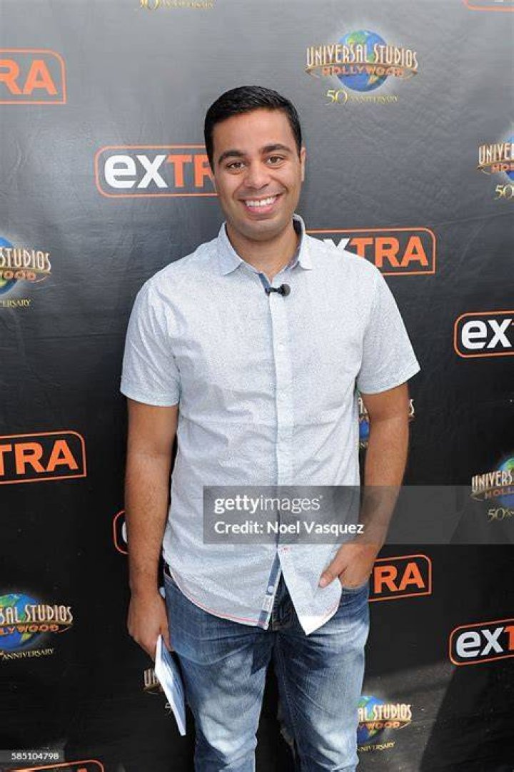 Josh Basili