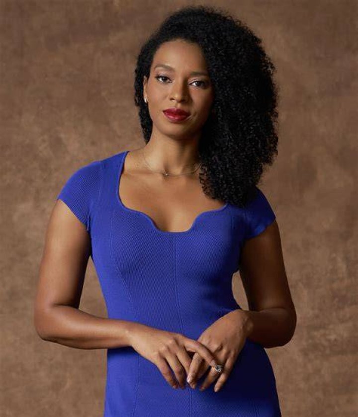 Juanita Tolliver's Instagram account