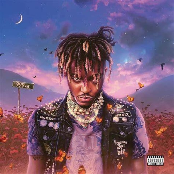 Juice WRLD's 