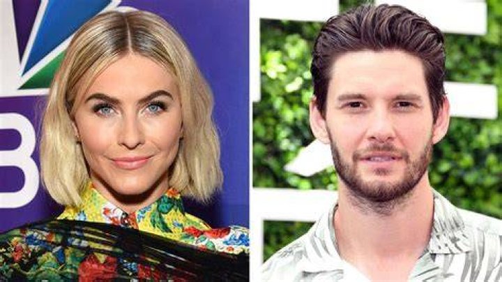 Julianne Hough, Charlie Wilson Split After Less Than 1 Year