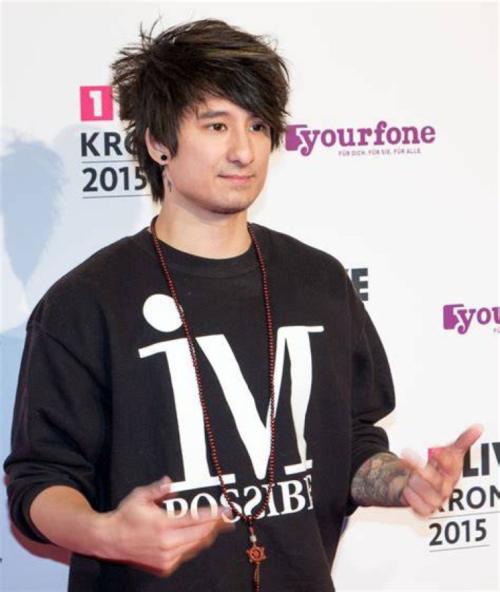 Julien Bam's Youtube channel