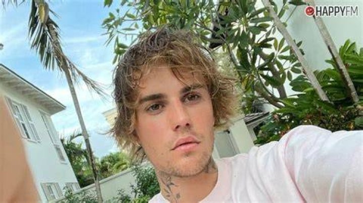 Justin Bieber Instagram