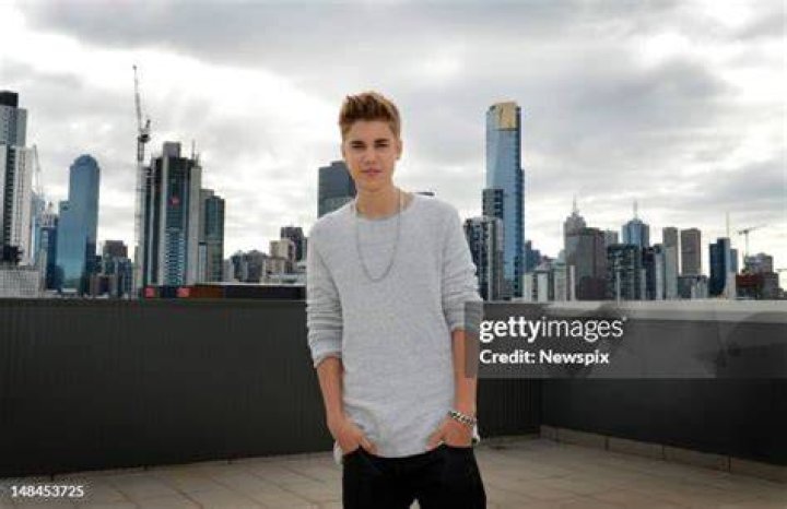 Justin Bieber's mom Pattie Mallette comments on Hailey Baldwin's photo