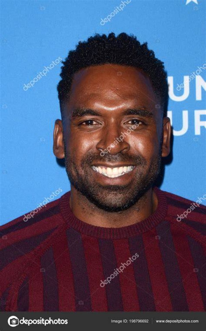 Justin Sylvester is an actor