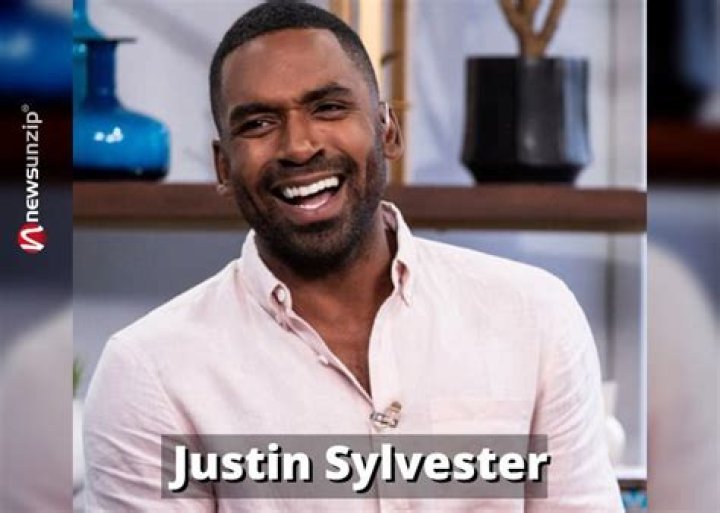 Justin Sylvester wiki