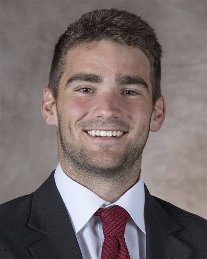 Kade Warner football