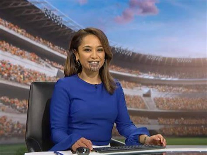 Kaipara is a presenter at Newshub