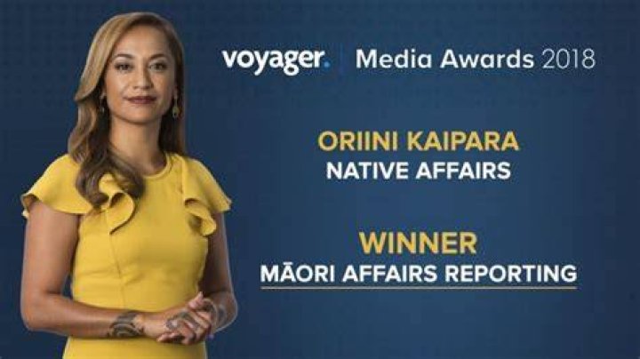 Kaipara reporting career