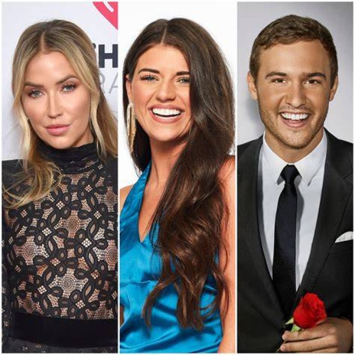 Kaitlyn Bristowe Reacts to Troll Who Says She Set Peter Weber Up to Be 'Bashed' By Madison Prewett