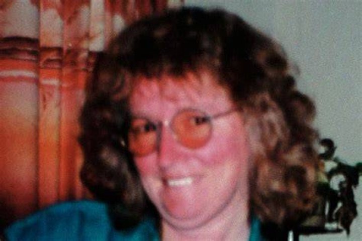 Katherine Knight