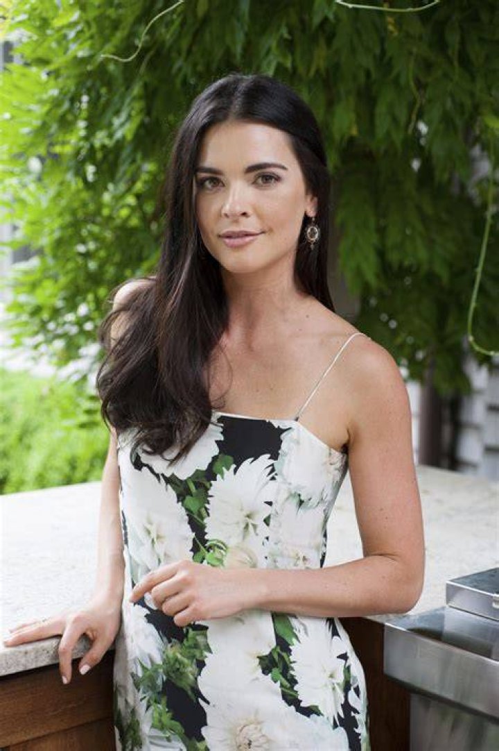 Katie Lee