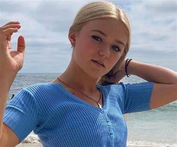 Katie Sigmond Wiki Bio (Age, Birthday & Trivia)