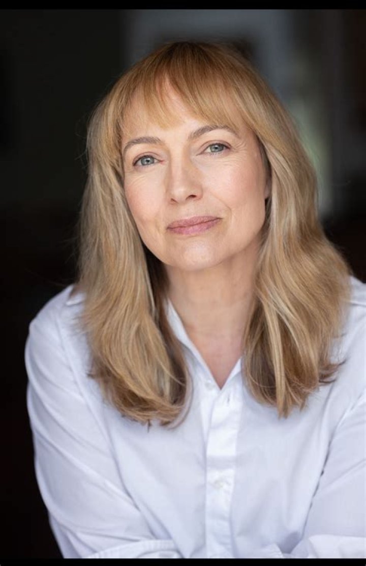 Kay is an actress