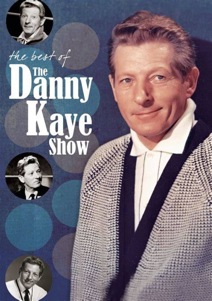 Kaye, Danny