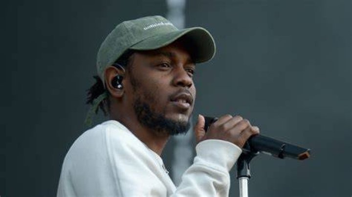 Kendrick Lamar Signs New Publishing Deal
