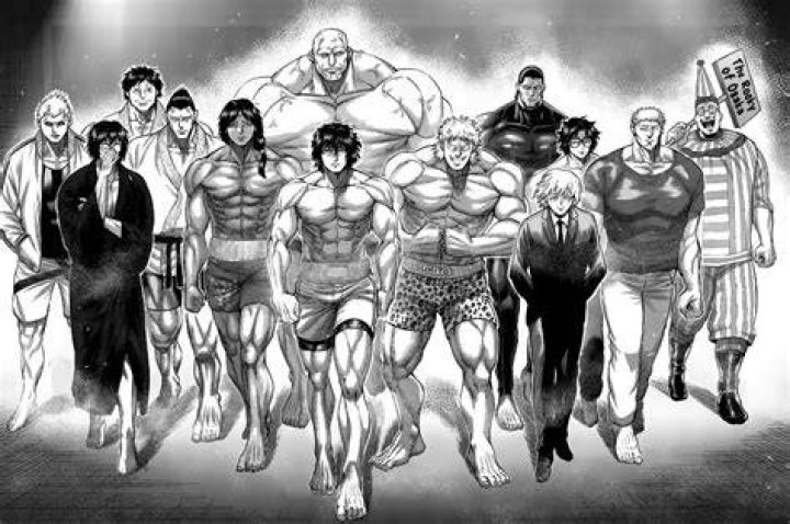 Kengan Omega Chapter 238 Release Date, Spoiler, Raw Scan, Countdown, Where to Read & Other Updates