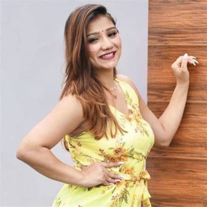 Khushi Punjaban wiki