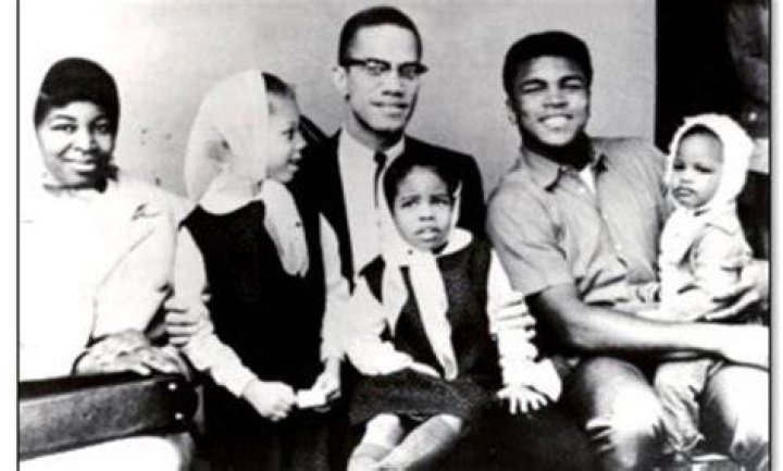 Kidd Creole family members