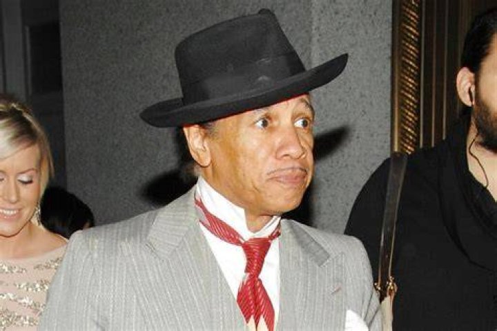 Kidd Creole was a singer