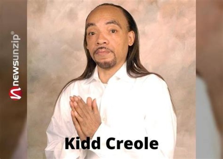 Kidd Creole wiki