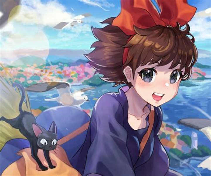 Kiki's Instagram account
