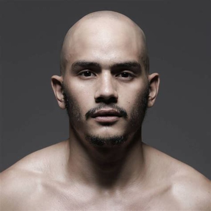 Kiko Matos family