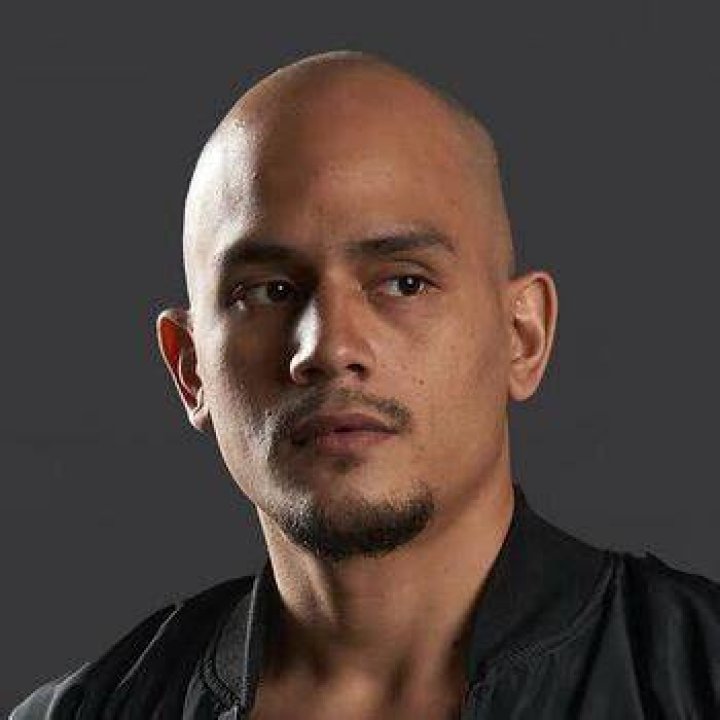 Kiko Matos has participated in Jiu-Jitsu competitions