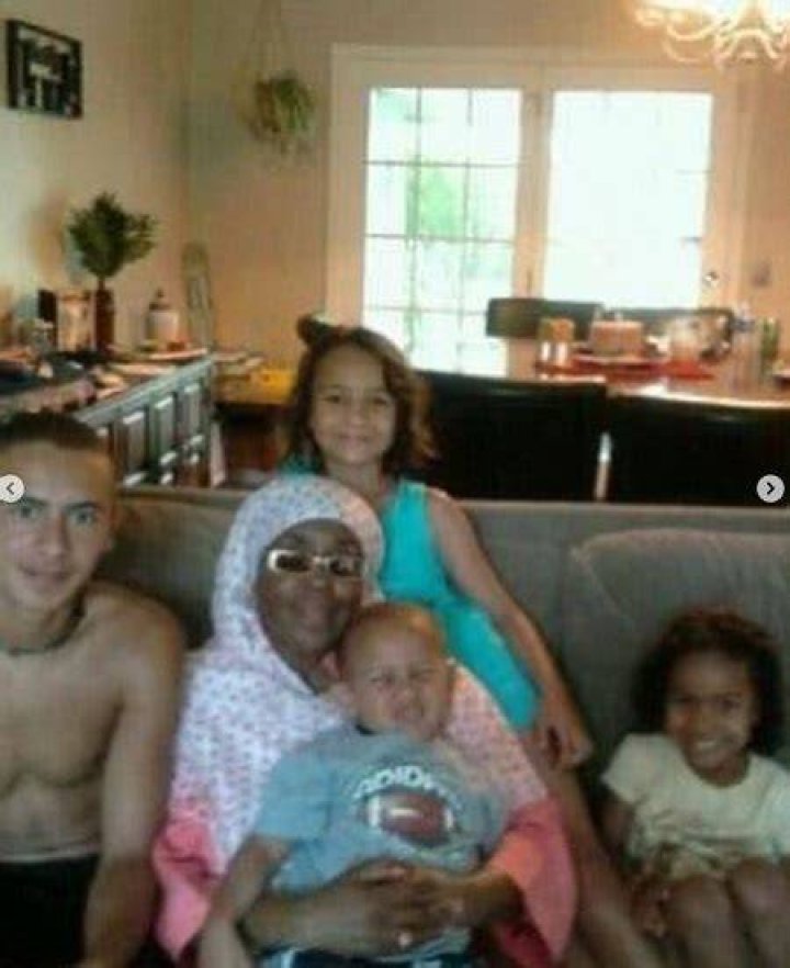 Konnor Mcclain Family, Siblings (Nationality & Ethnicity)