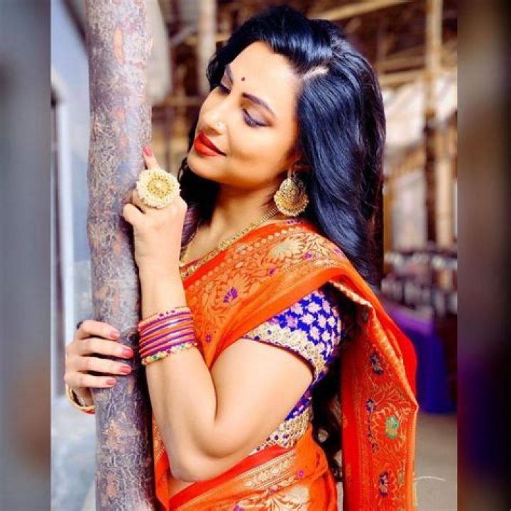Kranti Redkar appeared in Baalaa film