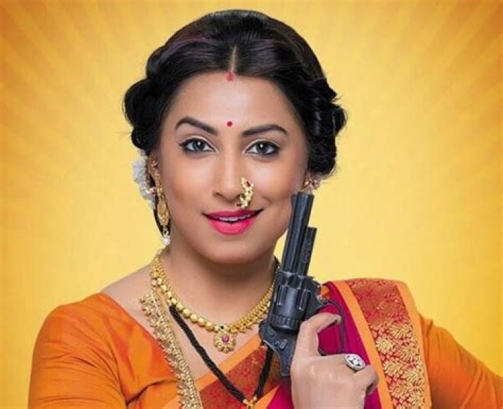 Kranti Redkar wiki
