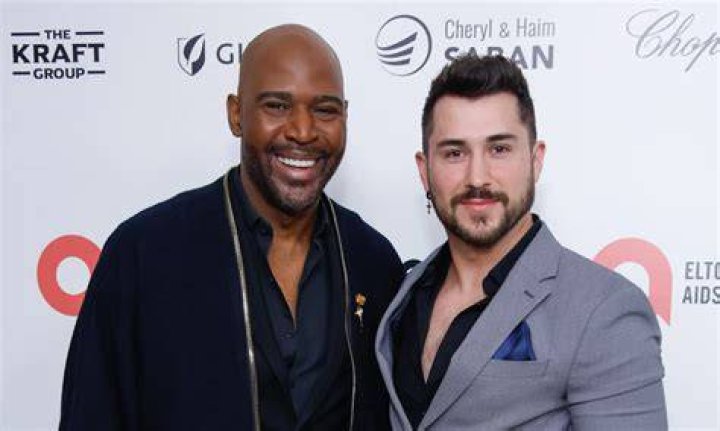 Kristina Karamo husband (unconfirmed)