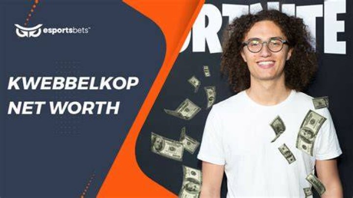 Kwebbelkop Net Worth: How Rich is the Dutch Youtuber, Really?