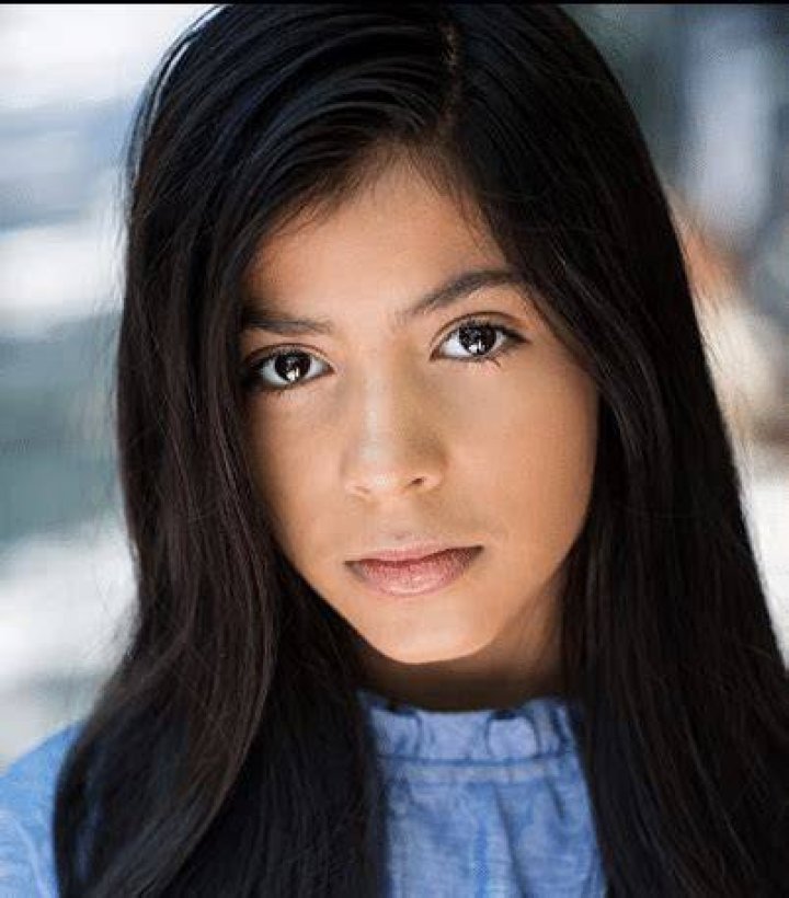 Kyndra Sanchez Biography