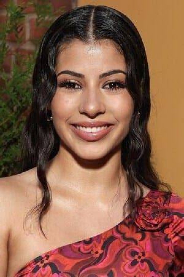 Kyndra Sanchez Wiki
