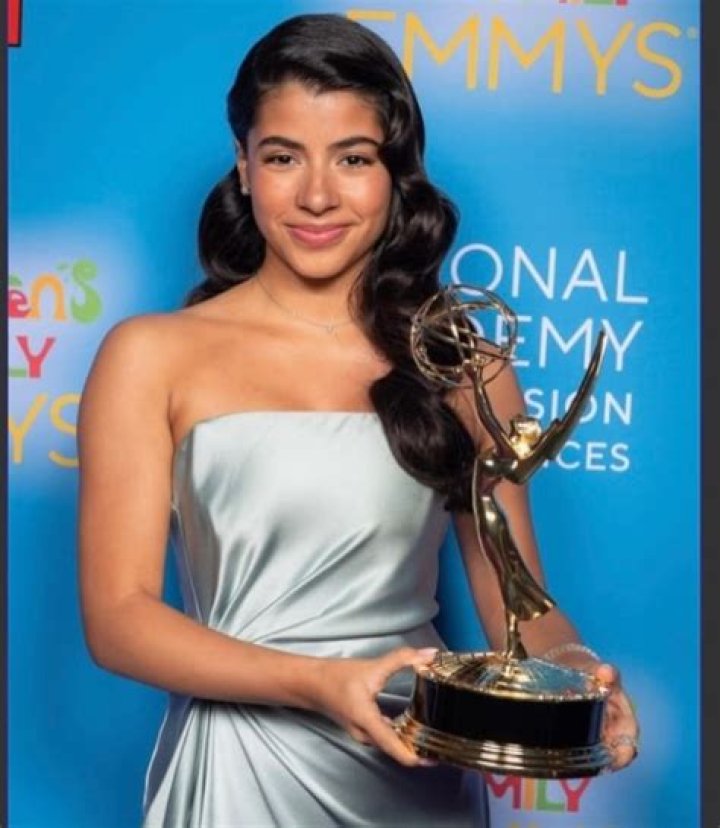 Kyndra Sanchez's Family and Ethnicity