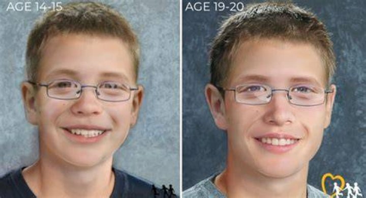 Kyron Horman