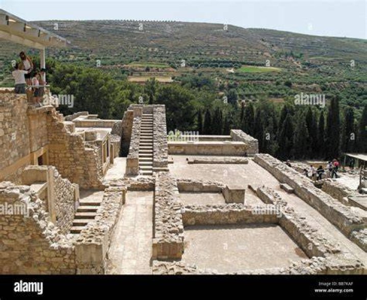 Labyrinth Site