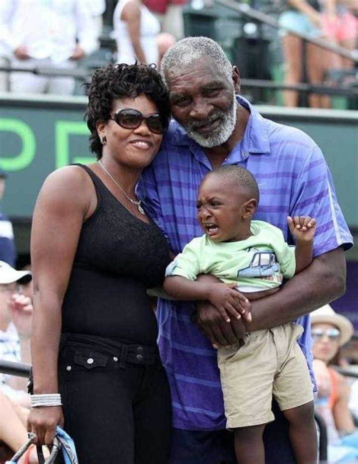 Lakeisha Graham family
