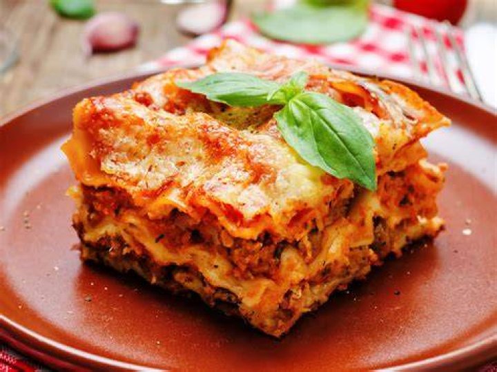 Lasagne
