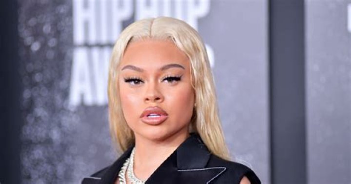 Latto Slams Blogger For Calling Out Her Billboard Chat Position