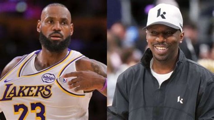 LeBron James Had Huge Role In Helping Lakers After Kobe Bryant's Death