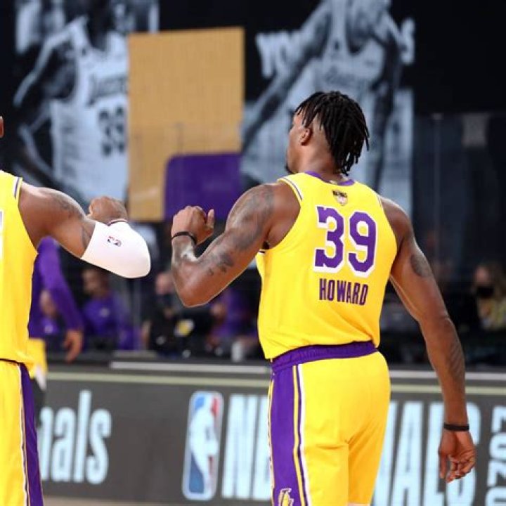 LeBron James, KD, Dwight Howard & More Receive Height Changes