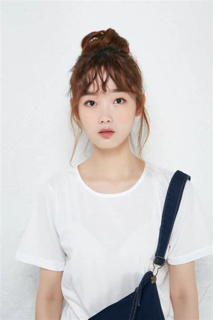 Lee Yoo-mi TV Shows List