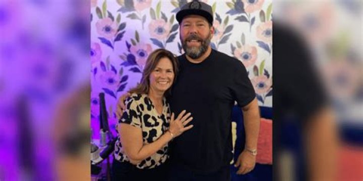 LeeAnn Kreischer Height, Age, Husband, Biography, Wiki, Net Worth
