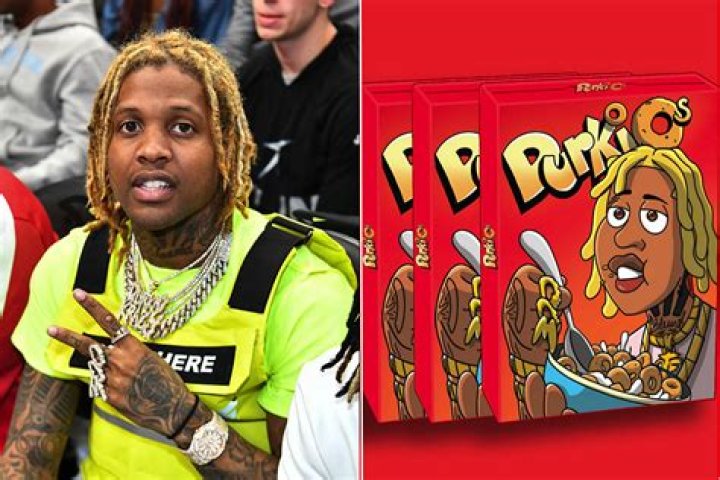 Lil Durk Steps Into Cereal Market With “DurkiOs”