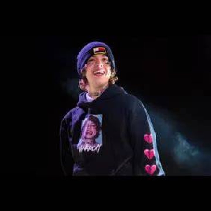 Lil Xan & Chris Webby Fire Shots At Each Other On Twitter