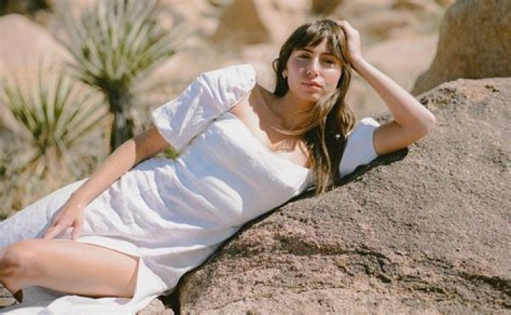 Lily Meola Age, Birthday & Zodiac Sign