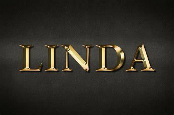 Linda's Instagram account