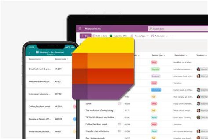 Lists