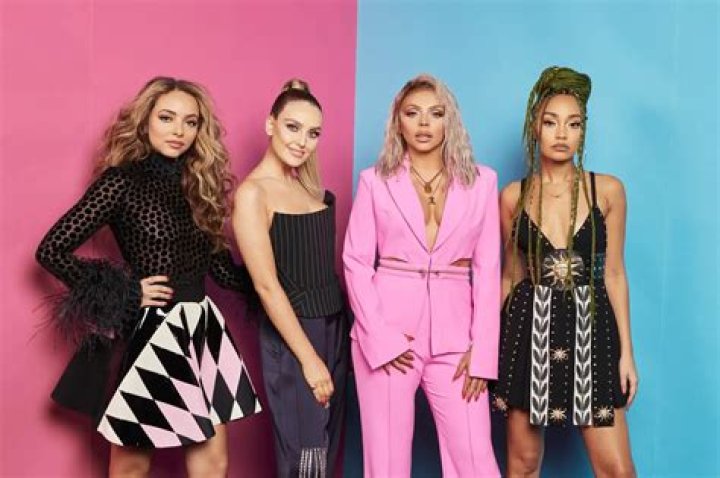 Little Mix